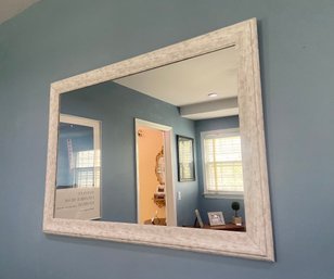 Sheffield Home Rectangular Mirror