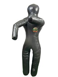 Suples Dummy Power  Leather - Throwing Dummy - Freestyle - Dummy *Retails $535 !