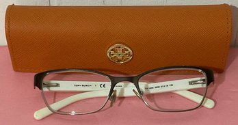 Tory Burch EyeGlasses & Case