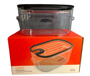 ANOVA Precision Cooker Container