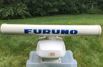 FURUNO Marine 3.5ft Radar Antenna