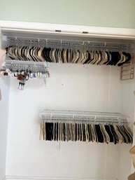 Hangers For The Whole House, Or Maybe Just HER Closet