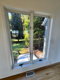 Double Anderson 400 Series High Perf Windows