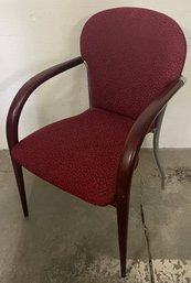 Stylish 'GAR' Modern Arm Chair