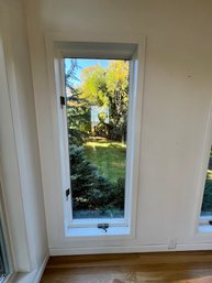 Single Anderson High Per 400 Series Window, No Screen