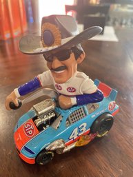 1999 Mattel Die Cast Collectibles STP #43 Richard Petty