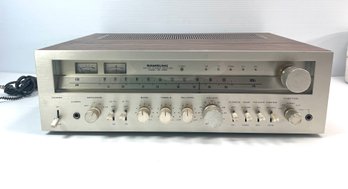 Samsung Ss-3350 AM FM Audio Receiver