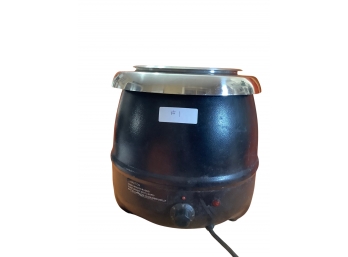 Equipment Avantco Soup Kettle