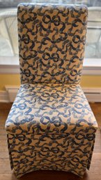 Blue Ribbon Upholstered Dining Chair