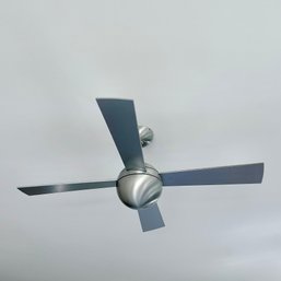 A Metal Ceiling Fan - RM 2