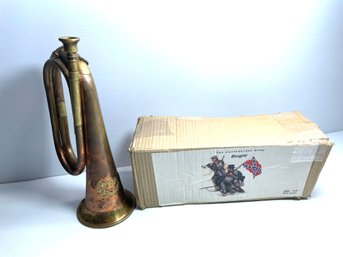 Army Bugle - Full Size Instrument