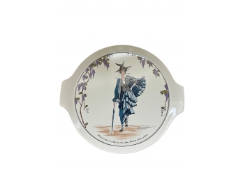 Villeroy And Boch Serving Plate