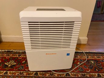 Ocean Breeze Dehumidifier