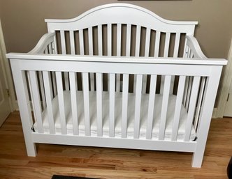 MILLION DOLLAR BABY Crib