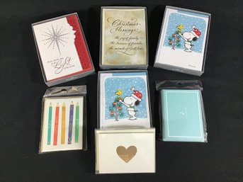 Greeting / Christmas Cards