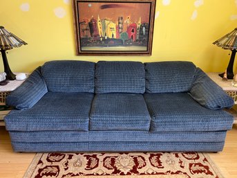 Norwalk Sleeper Sofa (See Description)
