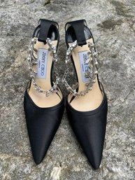 Jimmy Choo Dress Shoes Size 36