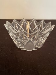 Crystal Bowl