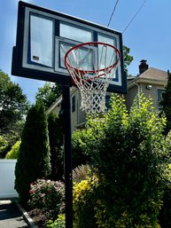 Basketball Hoop