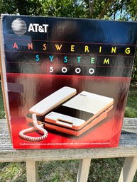 ATT Answering System 5000