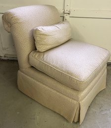 Comfortable Contemporary Chair