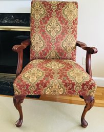 PARKER SOUTHERN North Carolina Arm Chair