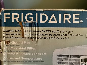 Frigidaire 5000 BTU Air Conditioner, NIB