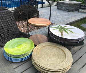 Outdoor Placemats And More