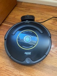 Roomba Robot