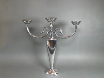 A Very Large Candleabra