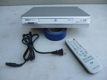 LiteOn DVD Recorder