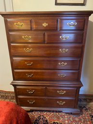 Thomasville Tall Dresser