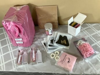 Salon Lot / Eyelash Extension Kits