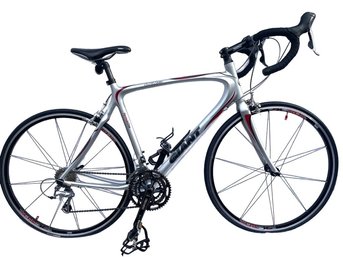 Giant OCR C3,  Carbon Fiber Road Bike, 19 Pounds! Size: XL (60cm)Shimano 105