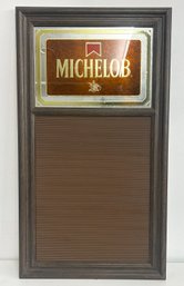 Michelob Letter Board