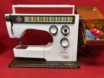 Viking Sewing Machine