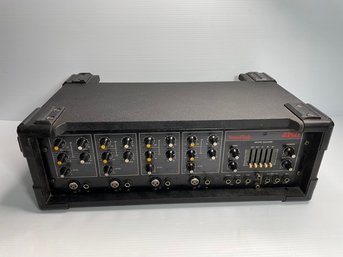 Soundtech 4150 150w Powered Mixer
