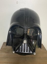 Earth Vader Battery Operated Mask