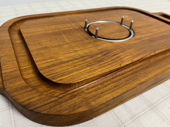 Julie Pomorantz, Inc Cutting Board