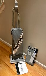 ORECK Classic XL Vacuum