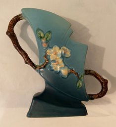 Antique Roseville Pottery Vase
