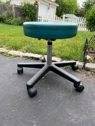 Midmark Rolling Stool