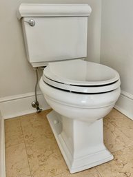 A Kohler 2 Piece Memoir Toilet - Bath3