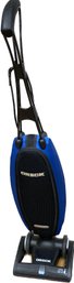 Oreck Magnesium Cobalt Blue HEPA Vacuum Cleaner