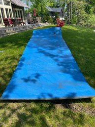 Large Floating Lake Mat