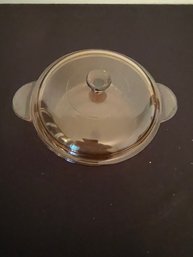 Corning With Lid