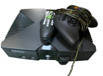 Xbox Video Game Console