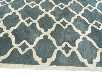 Casablanca Rug Collection 8 Ft X 11 Ft Area Rug