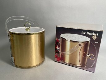 A Towle Company Drulane Designs Ice Bucket