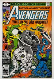 Marvel Comics The Avengers Issue #191-- 1979